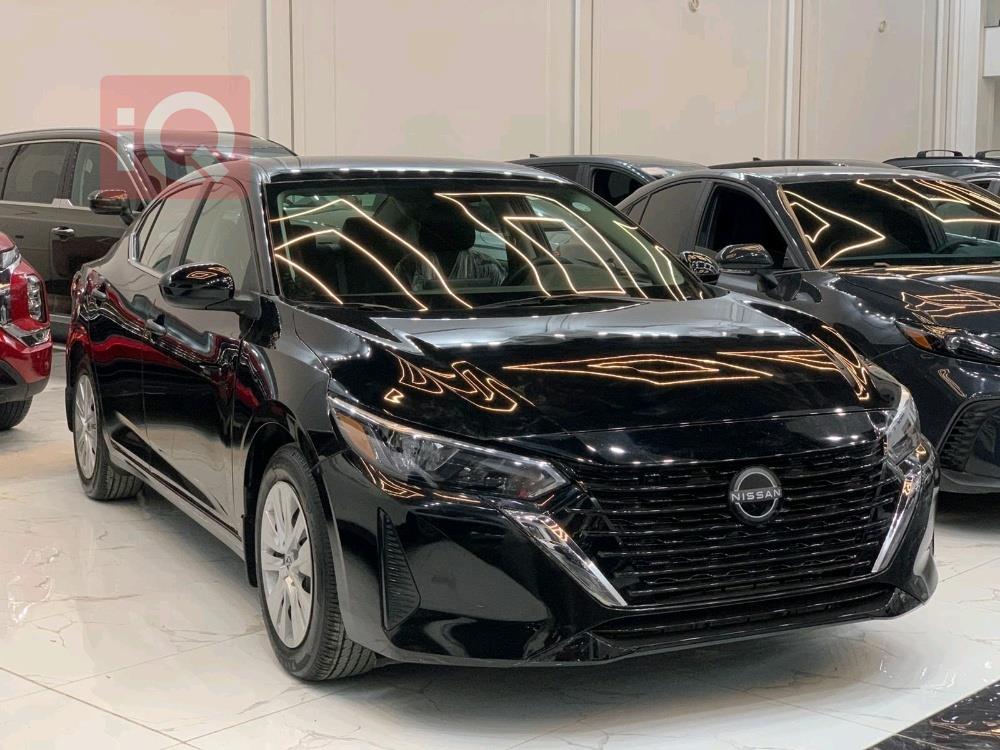 نيسان سنترا